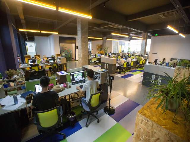 溧阳**楼盘曹山未来城洋房