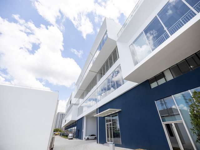 拉萨史密斯营销中心