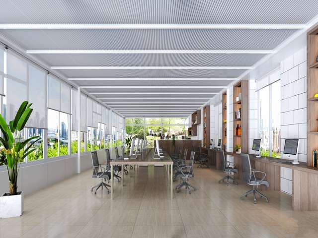 16通道输入输出板