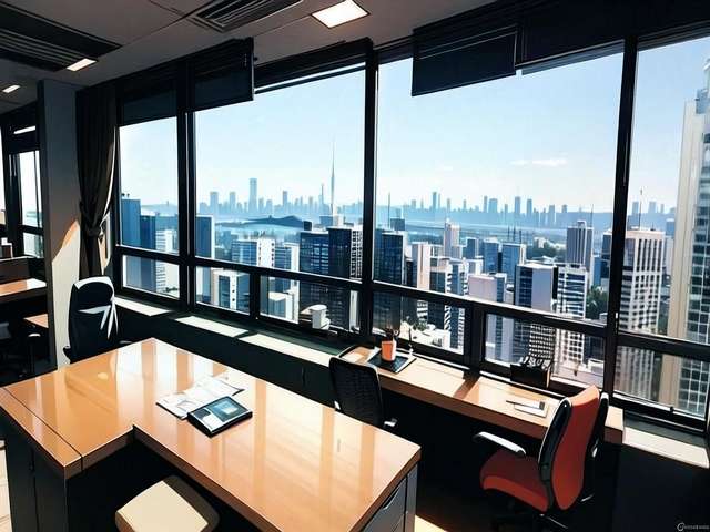 深圳北欧简约装修设计