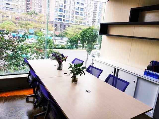 扬州数控加工中心