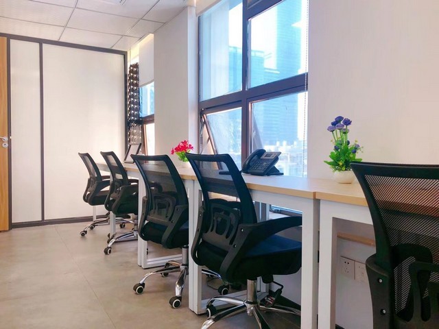 上海新材料创新资金代理机构