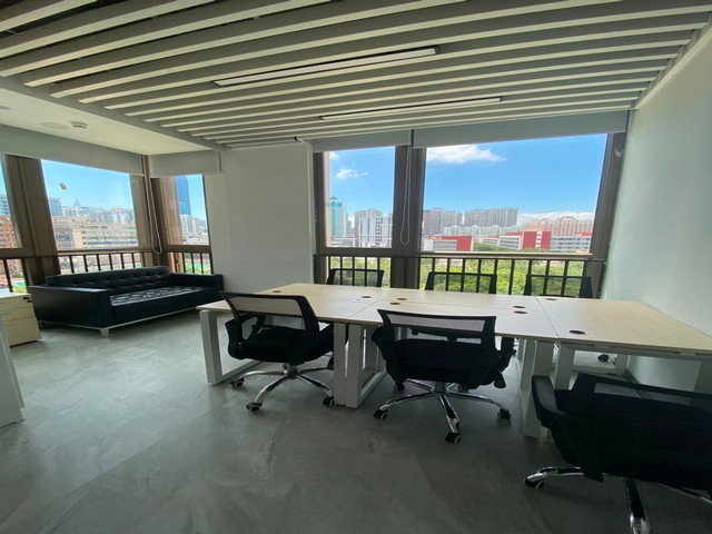 白发转黑发加盟招商