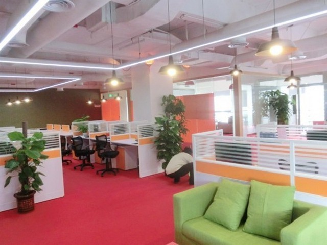 老公寓洋房出租费用