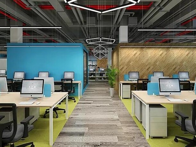 武汉车铣复合机床电主轴