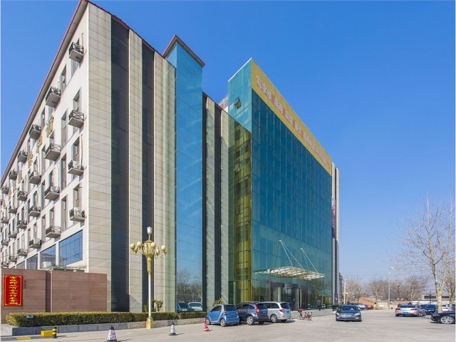 浙江别墅装饰施工案例