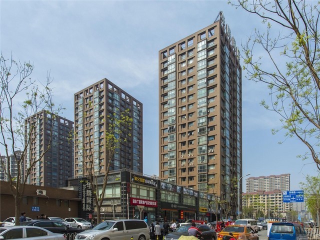 福建中纤密度板材厂