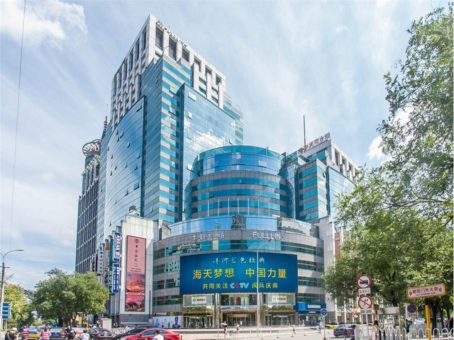 广州电子酒店培训