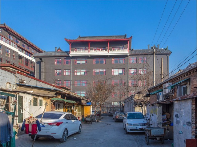 山西科技馆展品设计公司