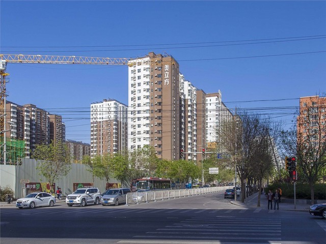 河北超精密模具加工业