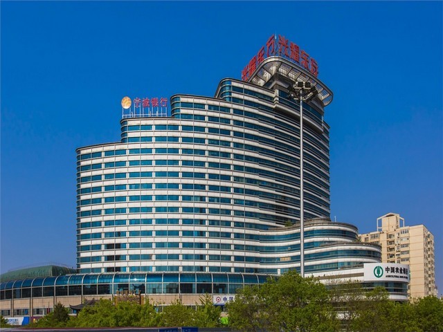 杭州智能型超声波物位计