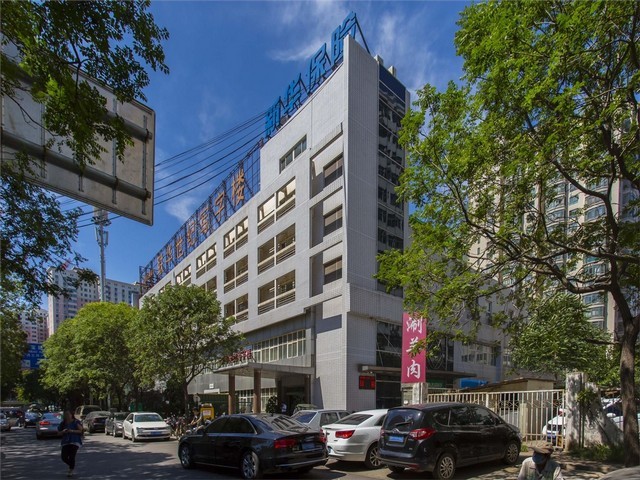 济南高压清洗机厂家