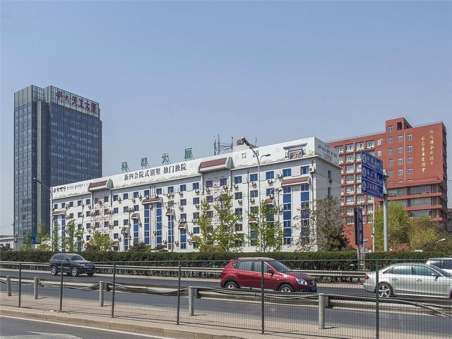 珠海大型红木床图片大全